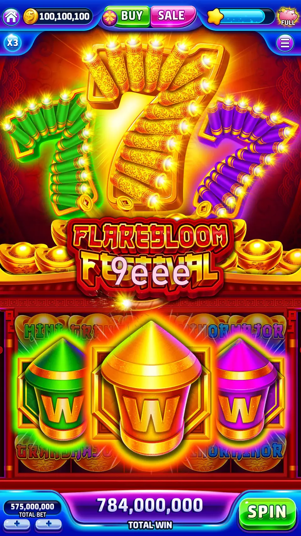 9eee Login