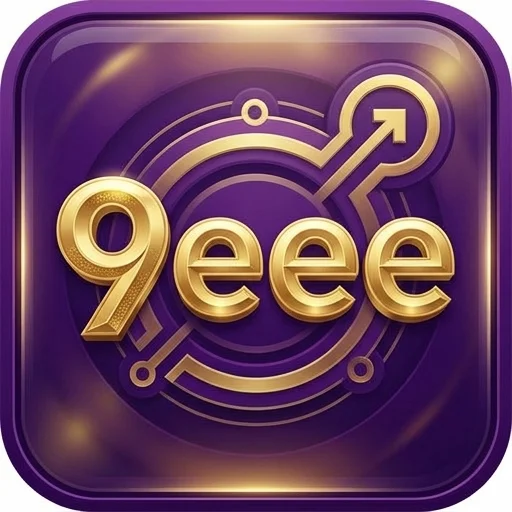 9eee Logo - Oficial